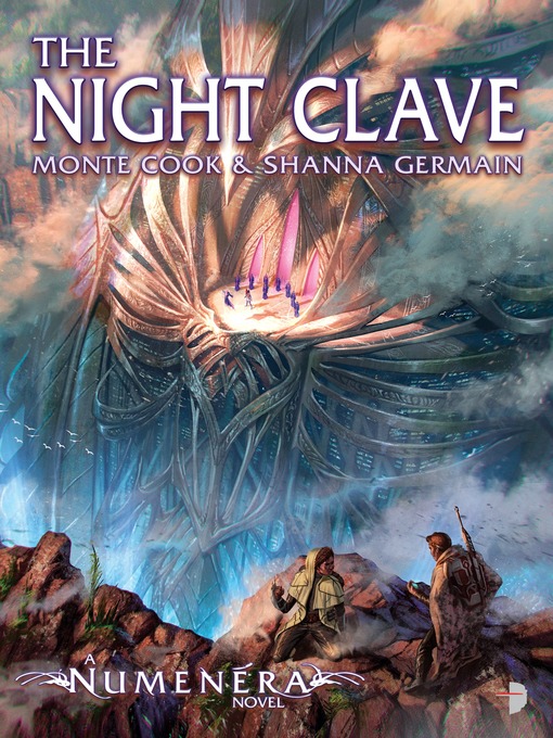 Title details for The Night Clave by Monte Cook - Available